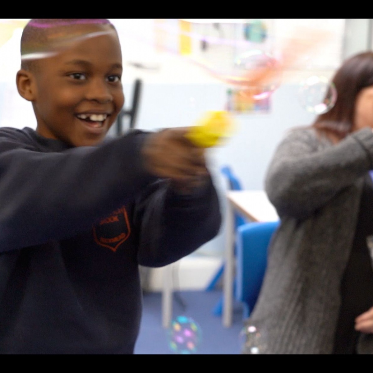 The Beckmead Trust - Nothing Makes Us Happier Than Seeing Our Wonderful ...